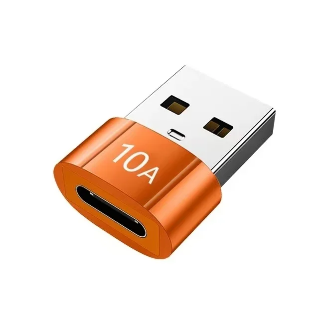 Orange C