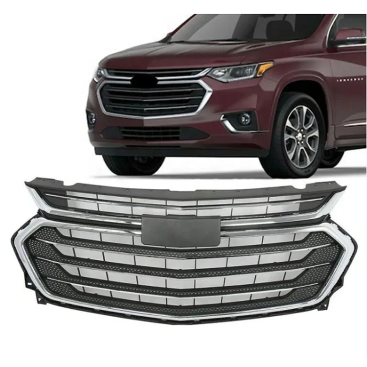 

HIgh Quality Front Bumper Grille Assembly for Chevrolet Trailblazer RS 2021-2023 87830141