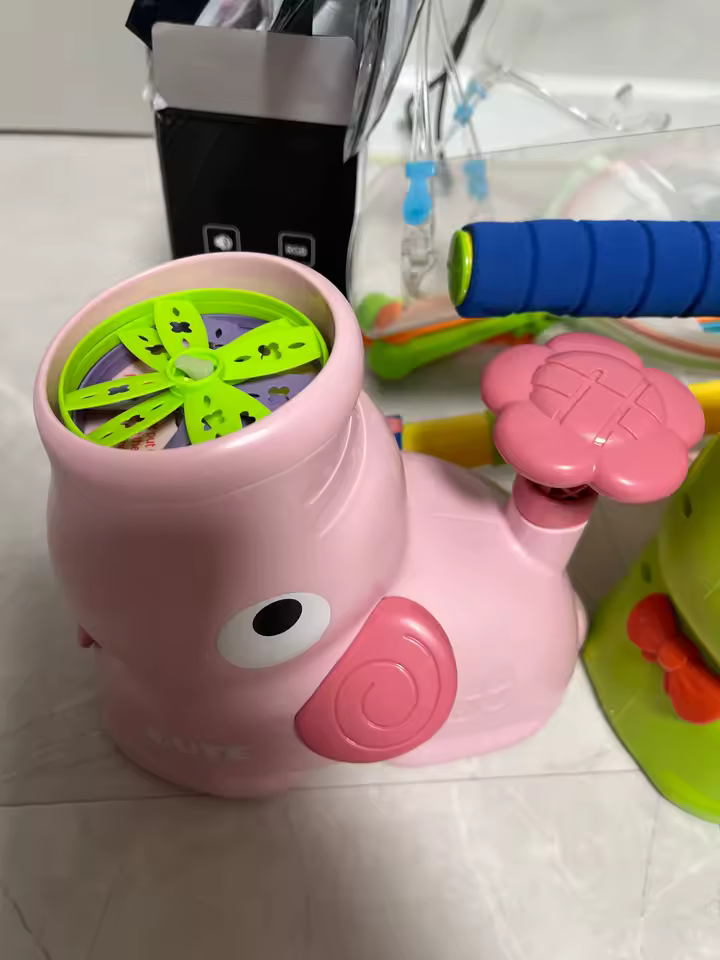 Kids Frisbee Set: Łap to w Locie - opinia