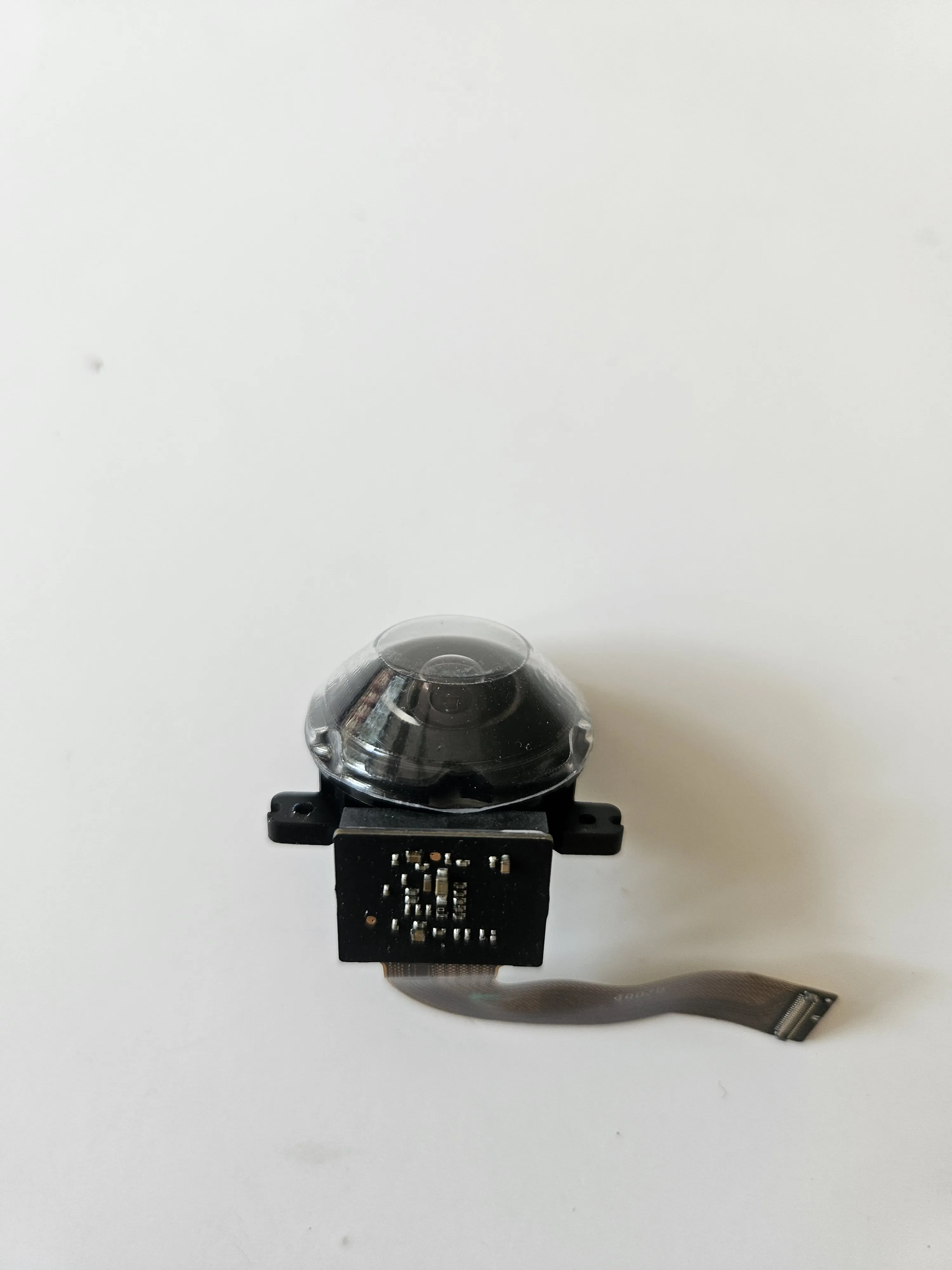 Insta360 ONE X2 Lens Mod original disassembly part, suitable for repairing parts and replacing 95% new parts of Insta360 ONE X2