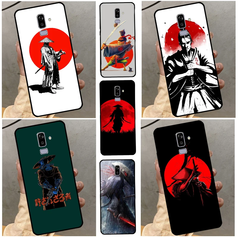 Japan Samurai Ninja… - image