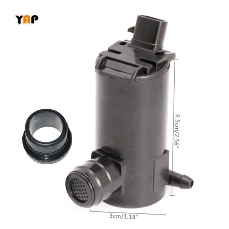 NEW Windscreen Washer Pump FOR Hyundai Accent Elantra1.5L L4 98510-22000 98510-3B000 1995-1999