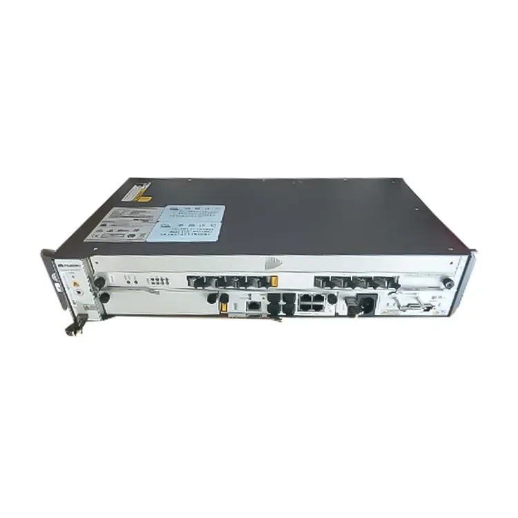 Original Optical line Terminal  C300 GPON OLT epon olt board GTGH C++ 16 ports