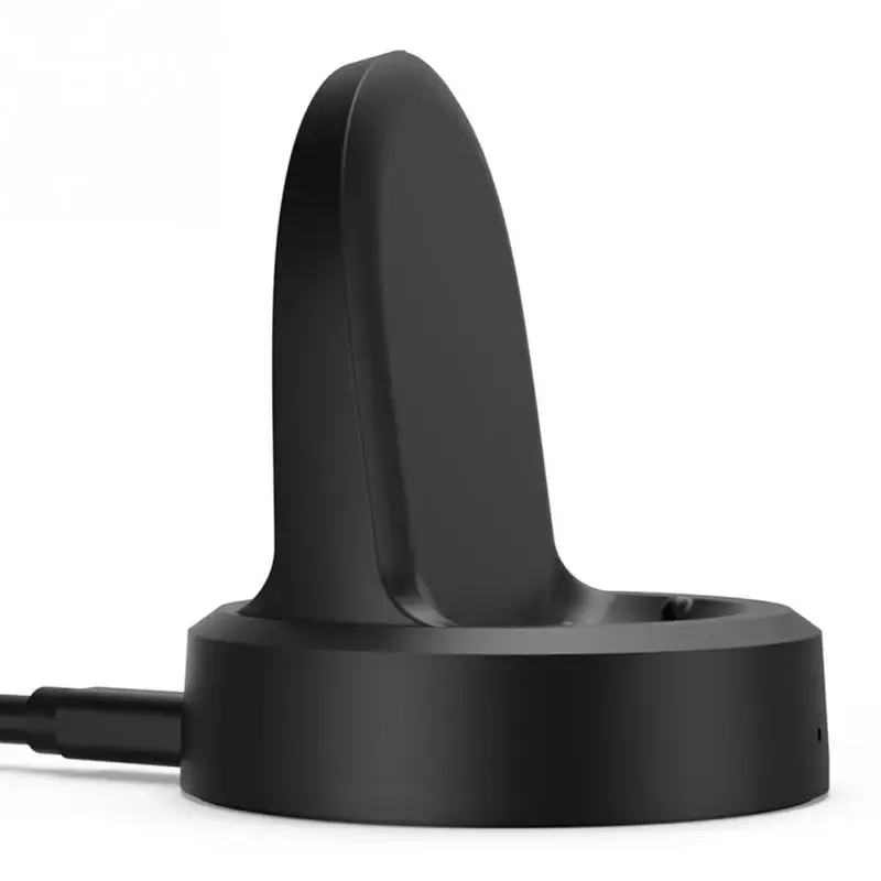 5v 1a relógio inteligente usb carregador sem fio berço doca para samsung gear s3 s3 frontier SM-R760/frontier SM-R765/clássico SM-R770