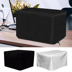 4 Size Printer Dust Cover Home Office Copier Protective Cover Brother Waterproof Anti-Static Cover Durable Nylon Fabric