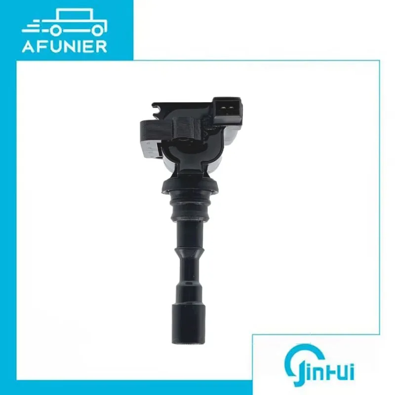 

4Pcs Ignition Coil For China Junjie 1.8-4G93,JAC HeYue OE No.:DADF-325052