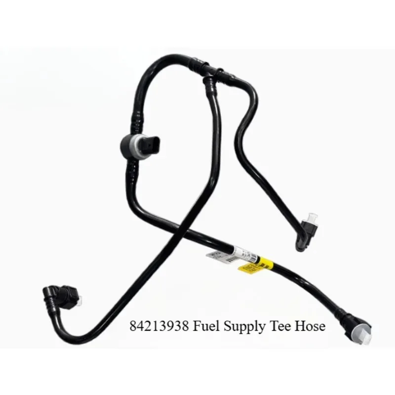 Fuel Pump Supply Hose Oil Tank Vent Valve Gas.line Pipe for Cadillac ATSL 2.0T 2015 2016 2017 2018 2019 2020 84186560 84213938