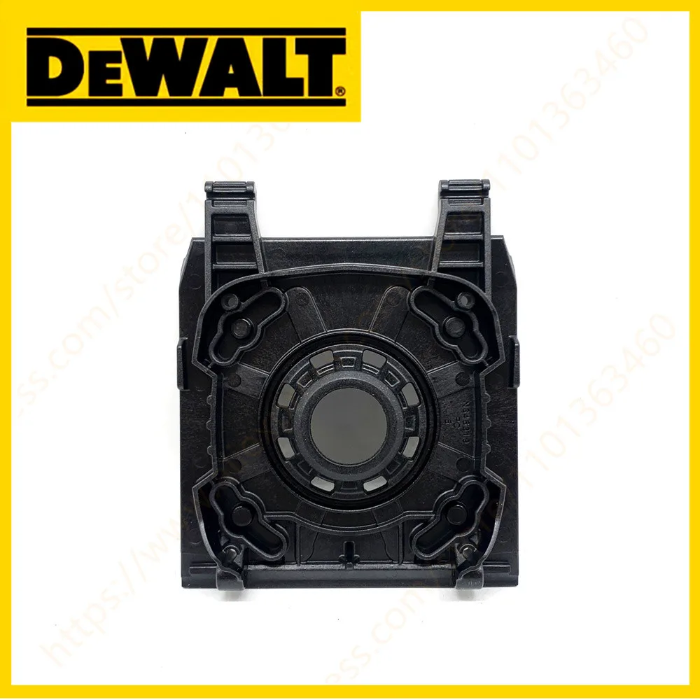 Platen For Dewalt DCW200 DCW200N DWE6411 Power Tool Accessories Electric tools part