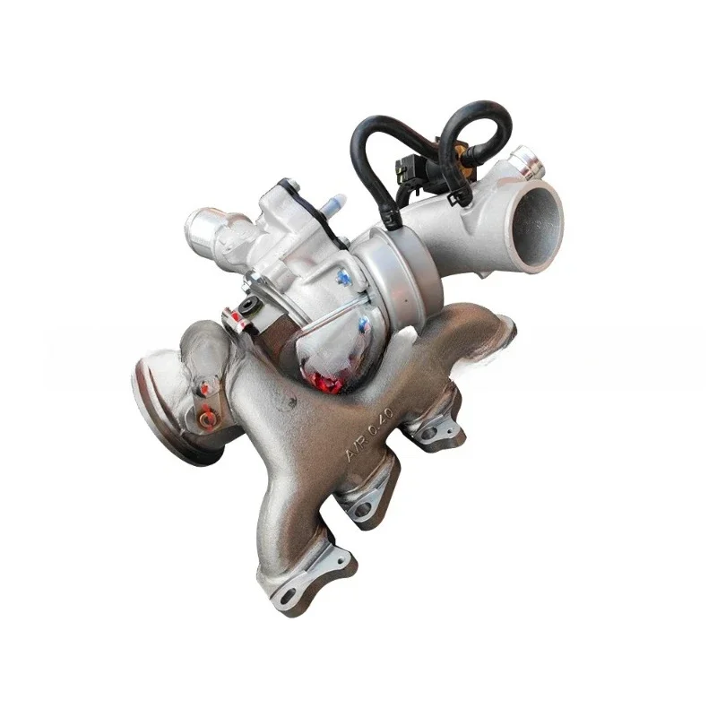 

GT1446SLM for Buick 1.4 car turbocharger 860156