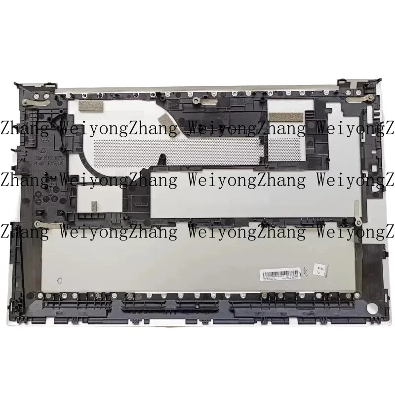 0 Новый нижний чехол для HP Eiitebook 840 G8, серебристый M36309-001