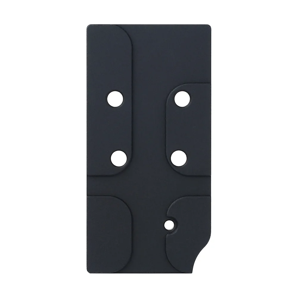 

Оптическая адаптерная пластина ohhunt Red Dot Optics для CZ Shadow 2