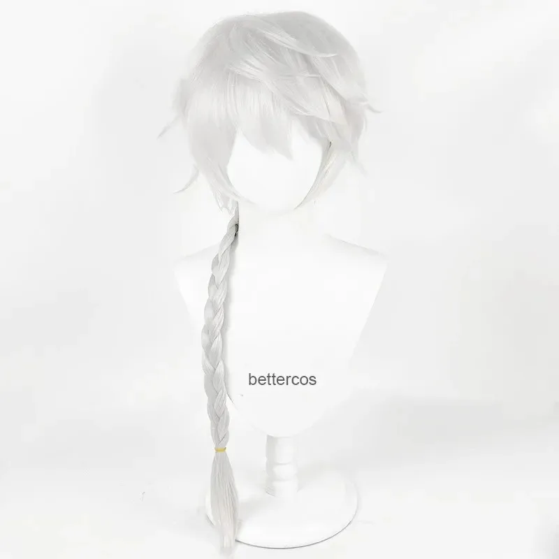 Nikolai Gogol Cospl…