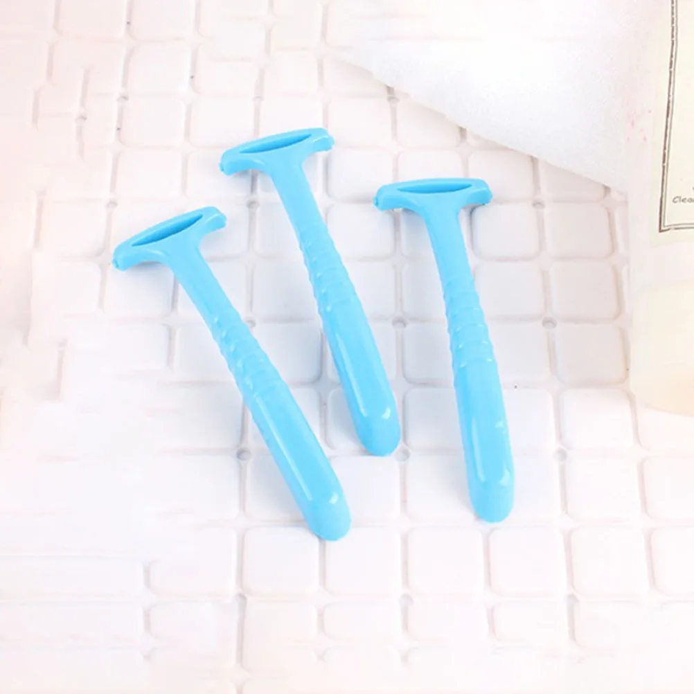 

5Pcs Sturdy Pedicure Exfoliator Dead Skin Remover Foot Scraper Tool Blue Pedicure Trimmer Foot Trimmer Dead Skin Remover