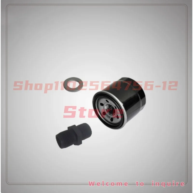 ل Loncin Wuji 350 CU 525 500 R AC DS DSX 660 RR مرشح خلية شقة غسالة محول