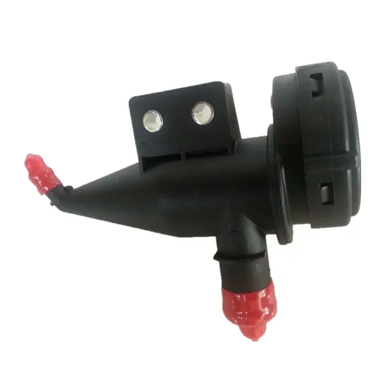 for Genuine Oil Separator Assy for Ssangyong Rexton Actyon Kyron OEM 6650180533 66501 80533