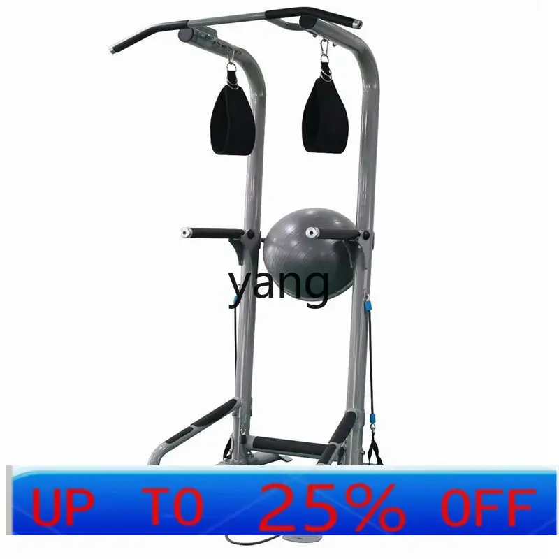 

CX Commercial Indoor Parallel Bar Pull-Up Fitness Equipment Abs Knee Lift