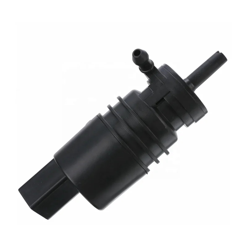 67128362154 2218690121 1J5955651 Windshield Fluid Washer Pump for BMW E46 E38 E39 E60 E65 E53 X5 Z4 Windshield Washer Motor