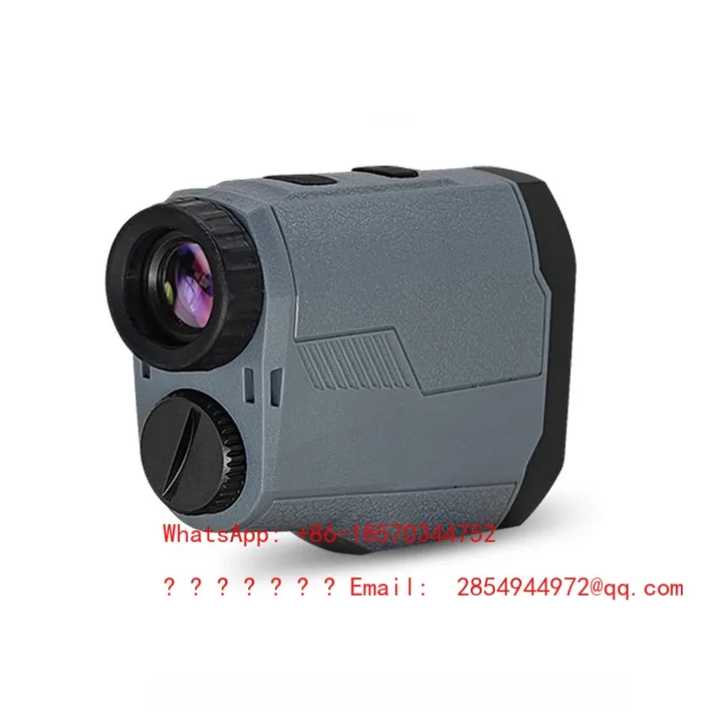 2026    1000M 650M Golf Range Finder W