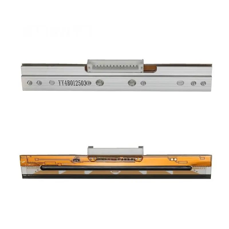 New DL-888D Thermal Printhead for Deli DL-888D  820T 888C 888T Express Delivery Thermal Printer Accessories Print Head