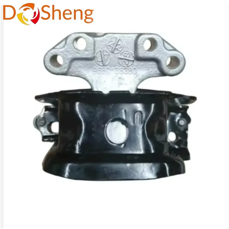 

1839F4 1839J2 Engine Mounting Bracket Left and Right for Peugeot 2008 207CC 208 I 2012-2019 Citroen C3 2009 Picasso DS3