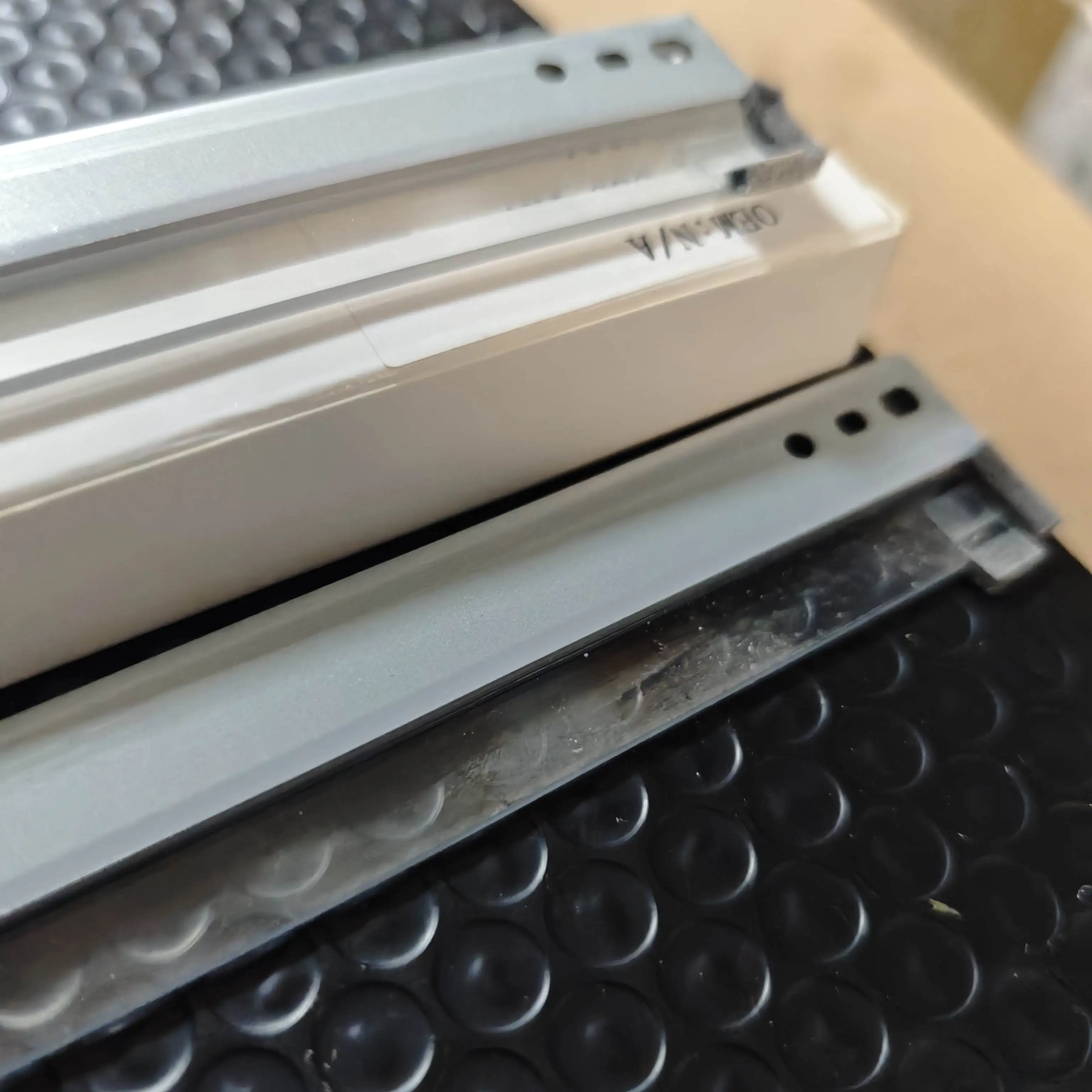 

5pcs. DR512 Drum Cleaning Blade for Konica C458 C558 C658 C226 C256 C266 C227 C287 C258 C308 C368 C224 C284 C364 C454 C554