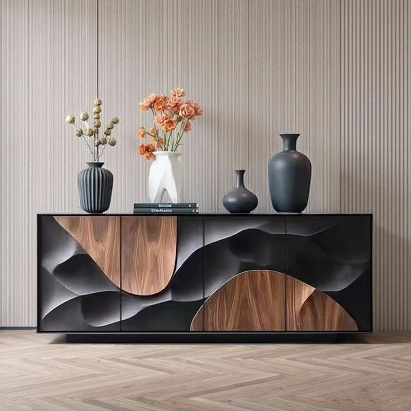 

Luxury Vanity Living Room Cabinets Decor Librero Dressers Storage Living Room Cabinets Shelf Filing Gabinete Trendy Furniture