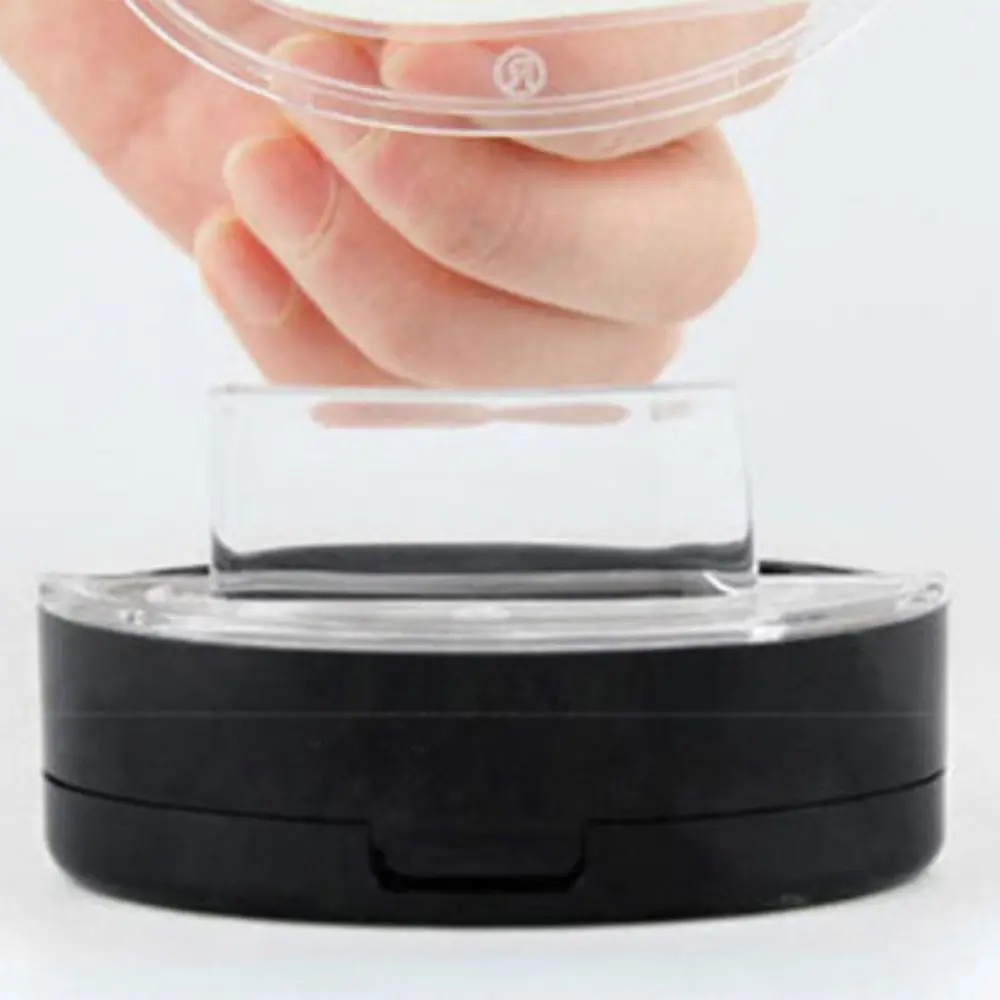 Herramientas de maquillaje para mujer, artefacto de tordo profesional resistente al agua en 3 segundos, sello para cejas perezosas, tinte para cejas en polvo con sello