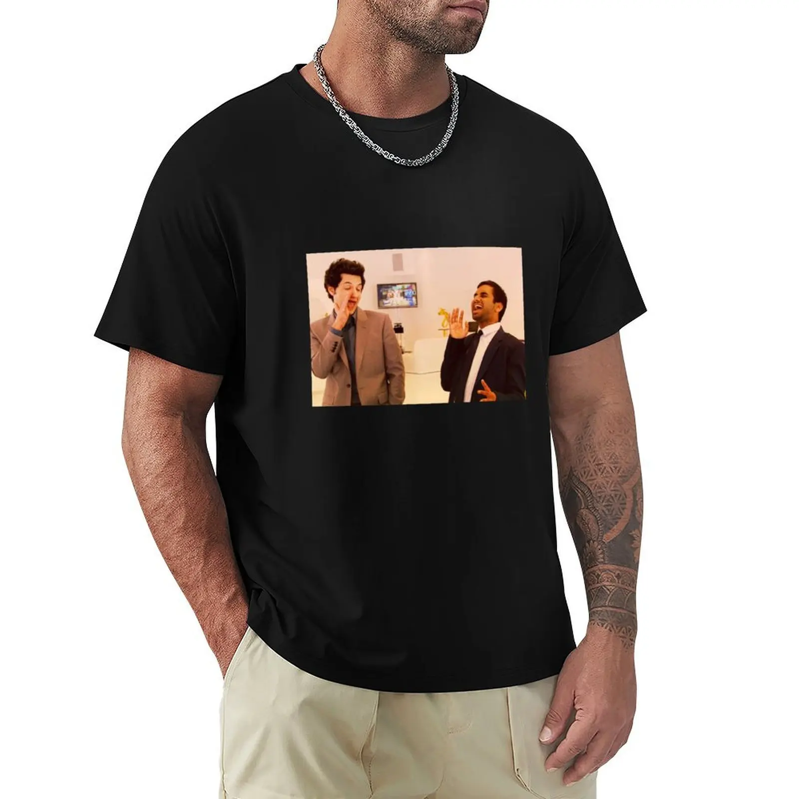 

Jean-Ralphio and Tom T-Shirt hippie clothes customs design your own sublime outfits for men