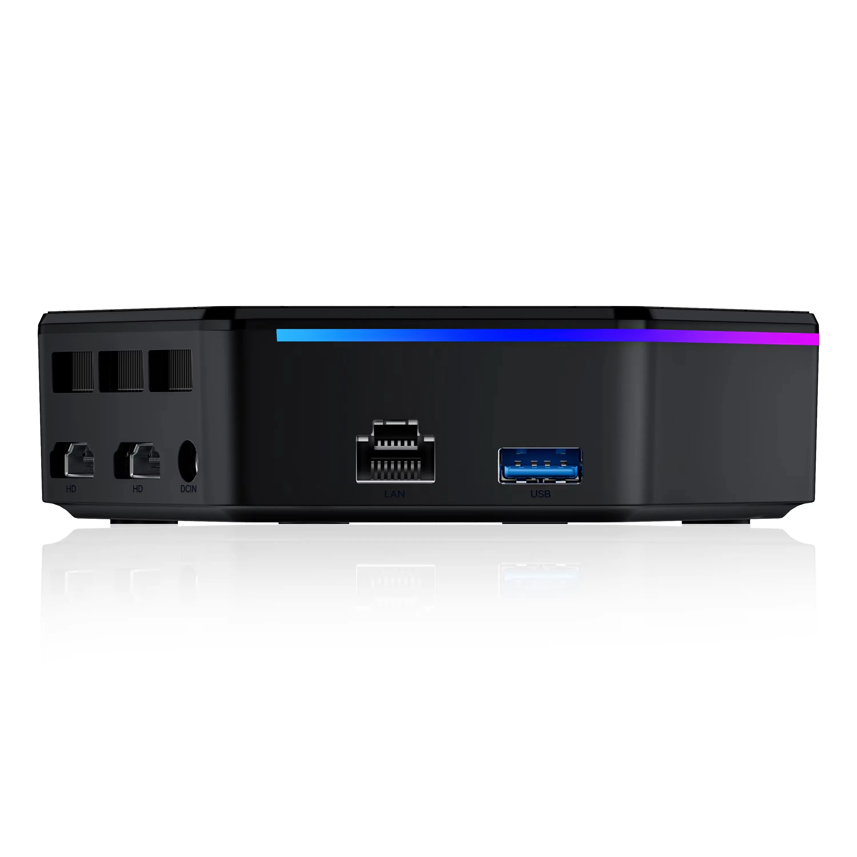 N6 Mini PC Intel Twin Lake N150 8GB/16GB 512GB/1TB Windows 11 Pro
