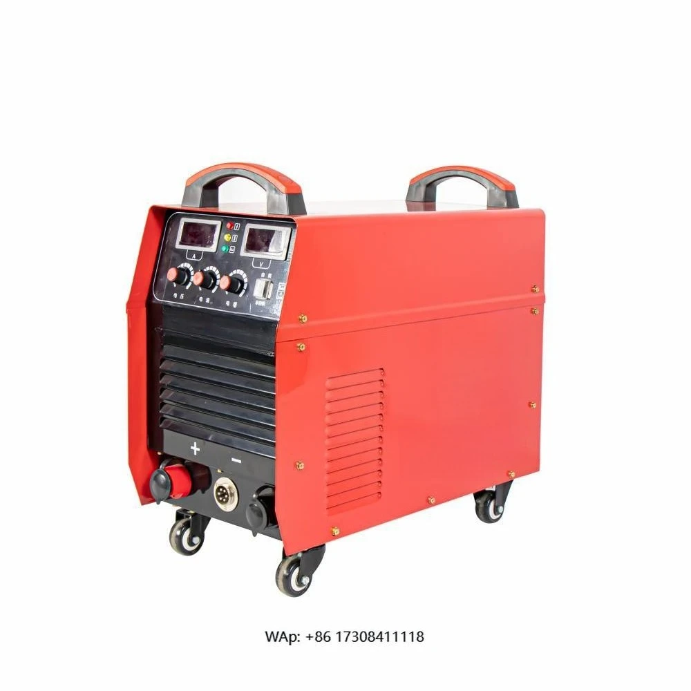 Multifunctional Gas Shielded Welder Protective Welder for Industry
