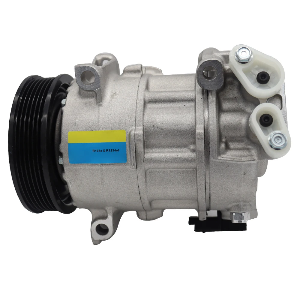 

A/C Compressor 9659875480 for Peugeot 308 Partner Tepee RCZ