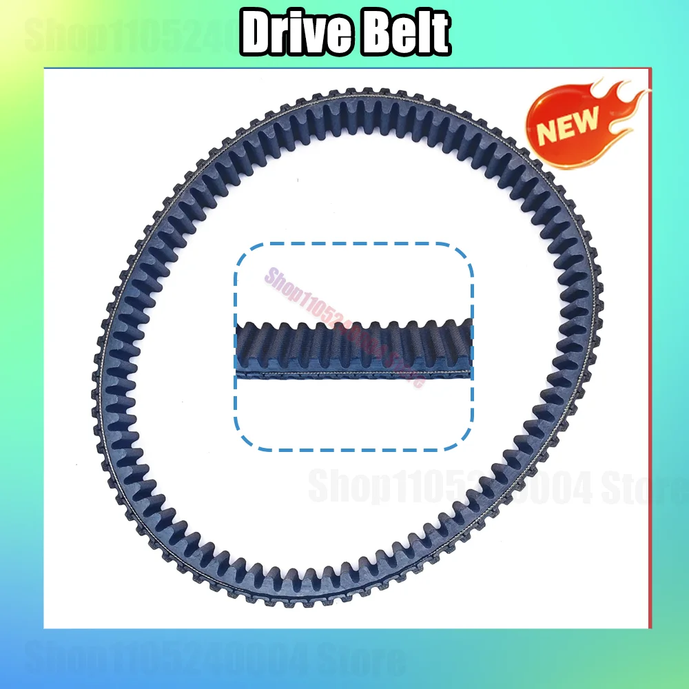 Original Gate 903.5 34.9 For CF MOTO 550cc SSV CF600-5 X6 Z6 ZForce 500EX CF625 CForce 600 UForce 500 U6 0180-055000-0003