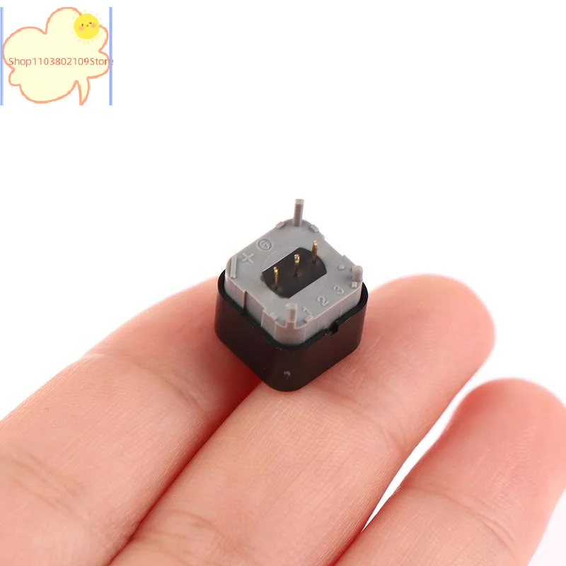 【HT】Industrial Crane Radio Wireless Remote Control Double Dual Speed 2 Steps Button Industrial Remote Control Button