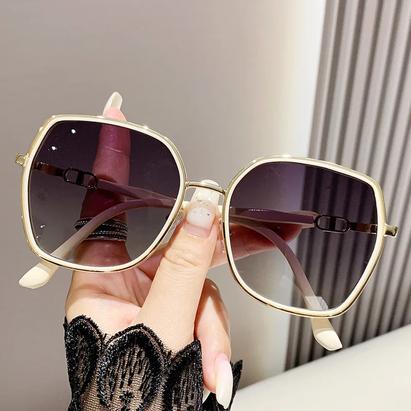 Anime K-Pop Saja Boys Jinu Gradient Roleplay Pink Glasses Demon Hunters Props Men Women Trendy Halloween Party Cosplay Accessory