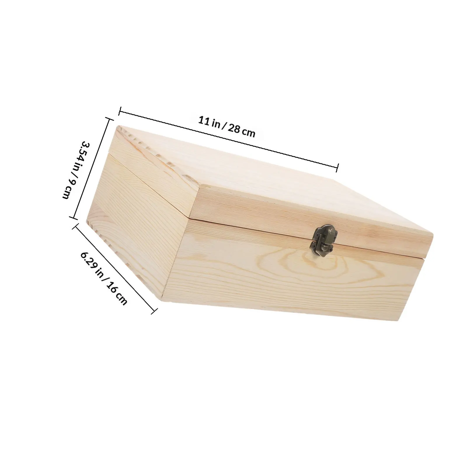 Stylish Wooden Essential Oil Storage Case 5Ml 10Ml 15Ml Roller Bottle Display Box Simple Beautiful Design Presentation Ready