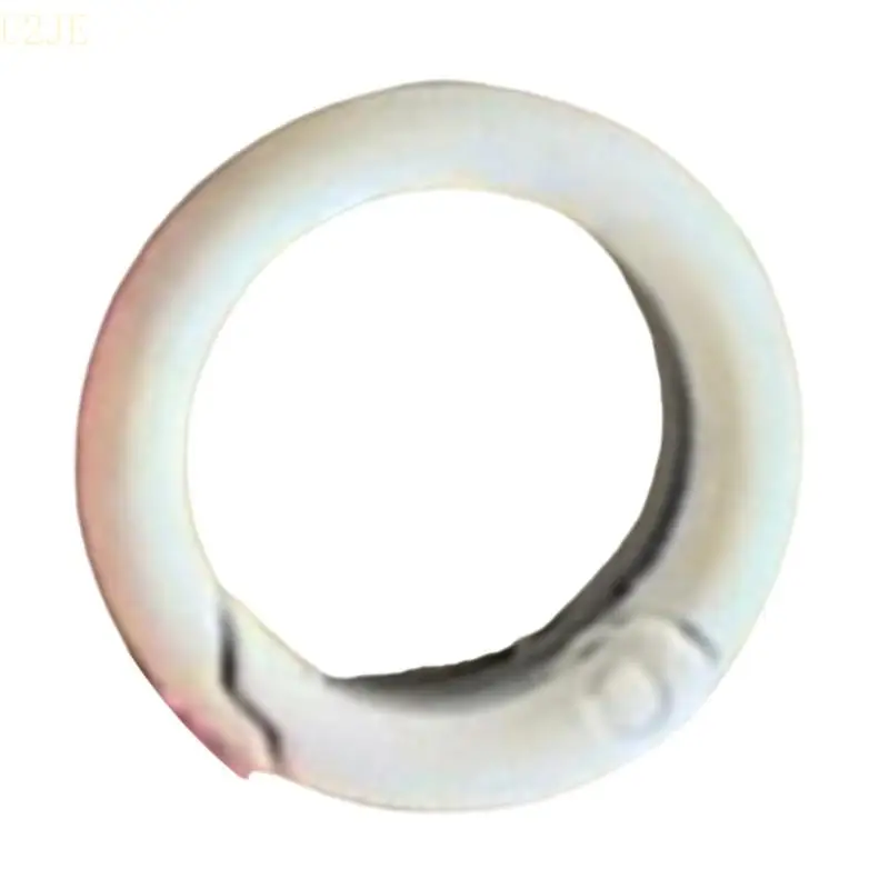 U2JE Musical Note Pendant Acrylic Bag Charm Backpack Pendant Bag Decoration Gift