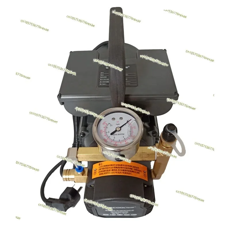 For R6 Electric Oil Pump of Stabilization Oil for Air Compressor