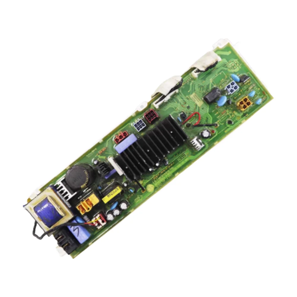 new for Siemens drum washing machine display board AKO 759558-01 759558-00 BSH 9000756448 computer board