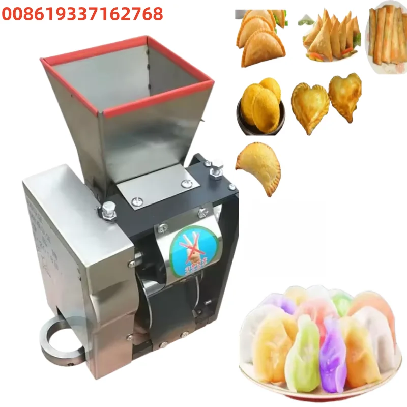 

Автоматическая форма для изготовления пельменей Momos Gyoza Russia Ravioli Tortellini Empanada Samosa для машины для изготовления пельменей