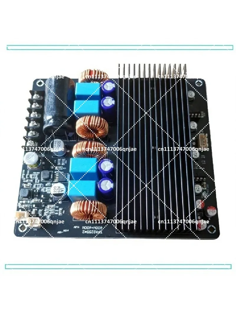 20-channel-600wx2-dual-core-tpa3255-amplifier-board-hifi-stereo-audio-diy