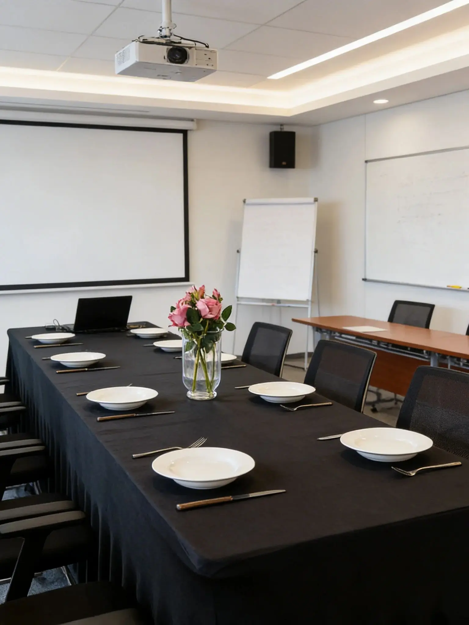 Nappe élastique hôtel conférence salle de réunion bureau Long Rectangle lourd lait soie méduse couverture de Table décoration de mariage