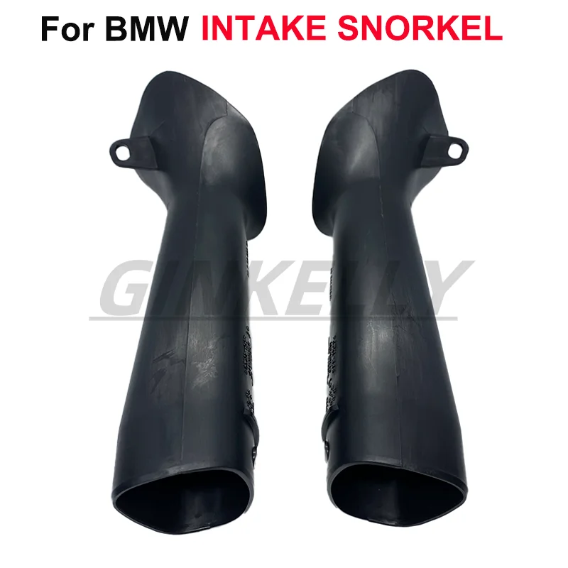 

Air Intake Duct Fairing For BMW R1200GS R1250GS Adventure GS R1200 R1250 LC ADV 2013-2020 Air Inlet Pipe Fairing Cowling Cover