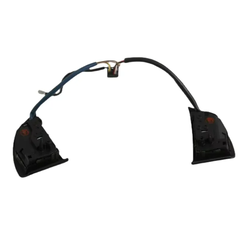 Original Pair of For Suzuki SWIFT SZ3 SZ4 steering wheel audio cruise switch control 37460-68L70 3746068L70