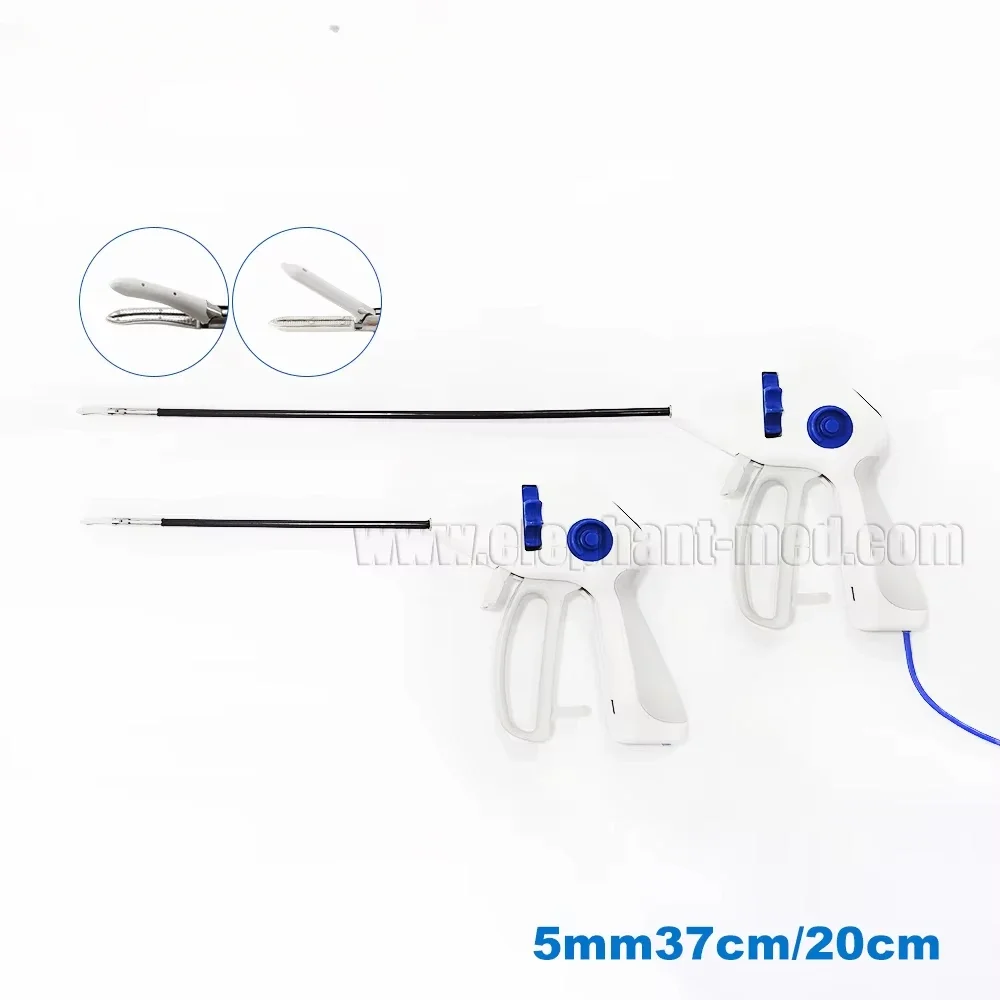 SM1500X Abdominal surgery equipments ligasure veterinary for open and laparoscopic surgery