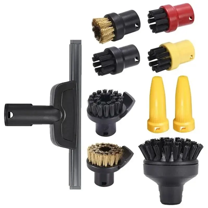 【thanksgiving-day】for-karcher-for-sc-series-compatible-cleaner-steam-squeegee-window-cleaning-tool-attachment-set