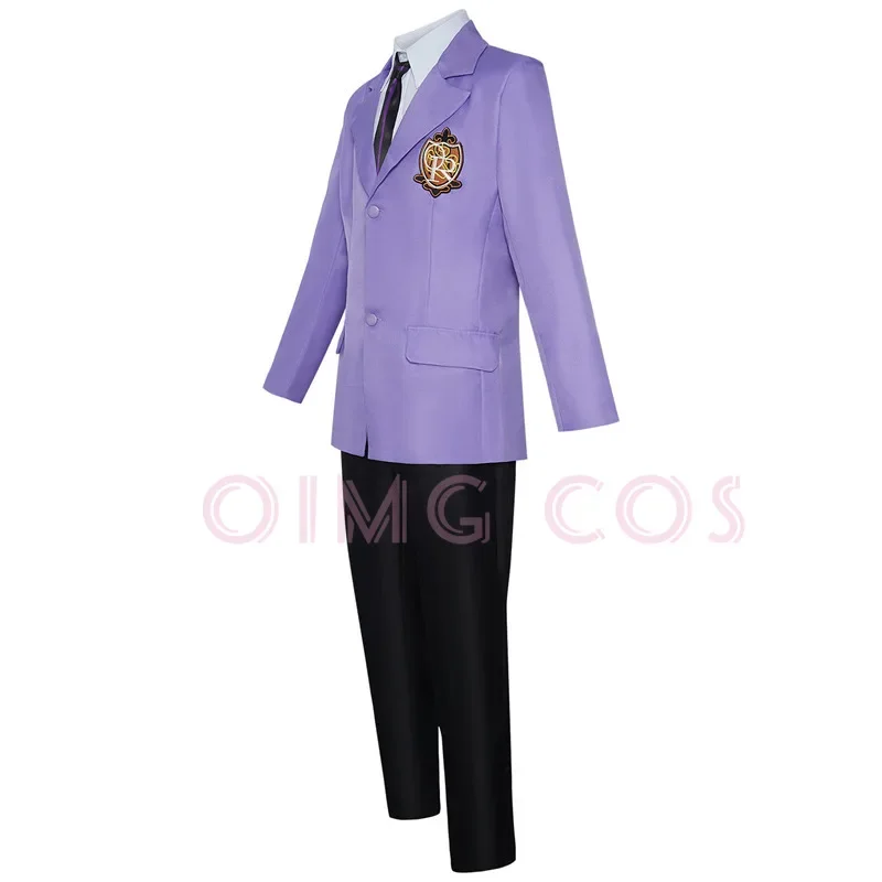 sachin and babi light blue dress Haruhi Fujioka Cosplay Costume Ouran High School... From  Uledemode_official, $47.09