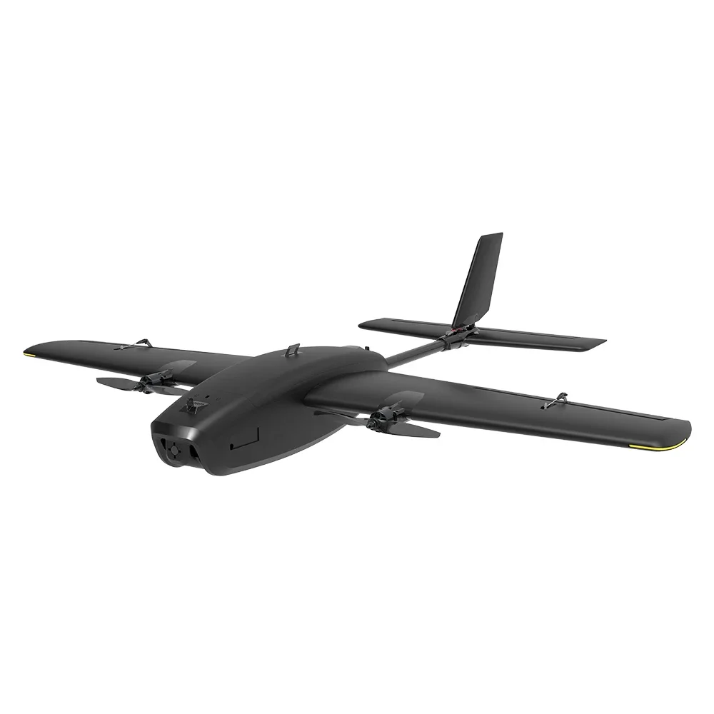

HEE WING T2 Cruza 1200MM wingspan FPV Airplane EPP Dual motor PNP Fully modular for quick assembly and disassembly Long Range