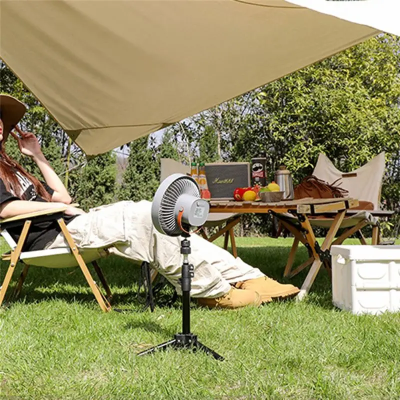 abkm-camping-fan-multifunction-usb-desk-tripod-stand-air-cooler-fan-10000mah-with-night-light-for-outdoor-ceiling-fan-b