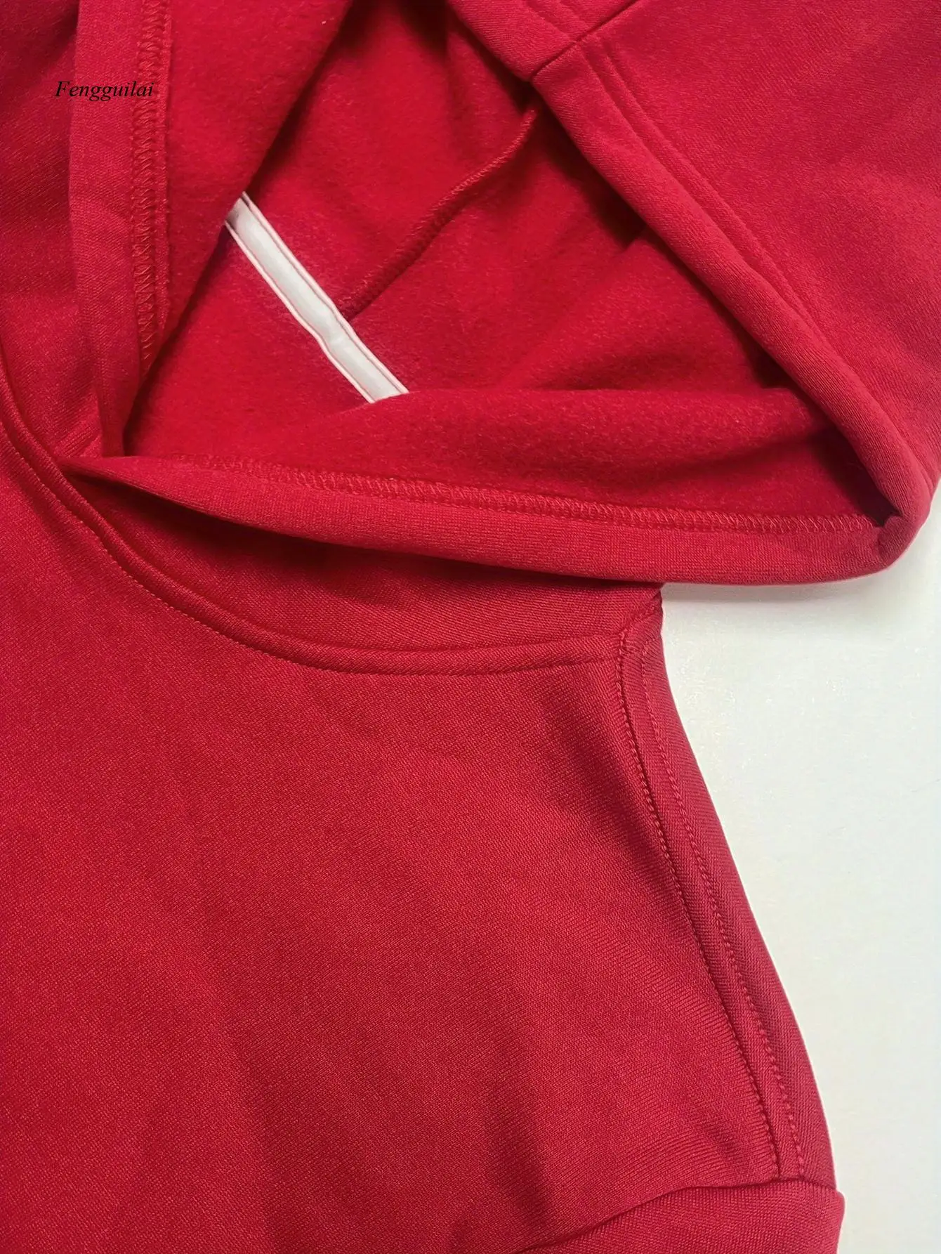 هوديي - سترة بغطاء للرأس برسومات Disc Golf Backswing Action - قماش ثقيل الوزن للرياضات الخارجية والملابس الكاجوال #5