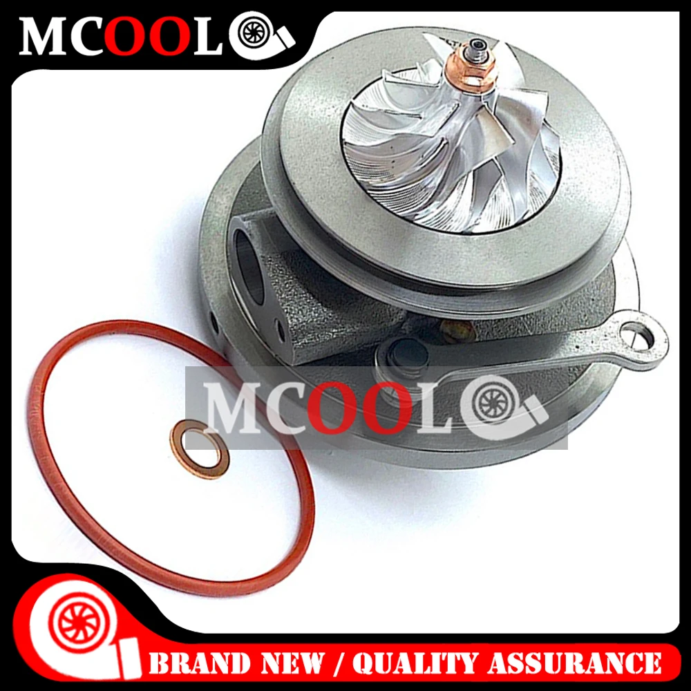 

Balanced Turbine Cartridge Turbocharger Core CHRA For Car Jaguar XF XE 2.0 D 49335-01900 49335-01910 49335-01920 49335-01930